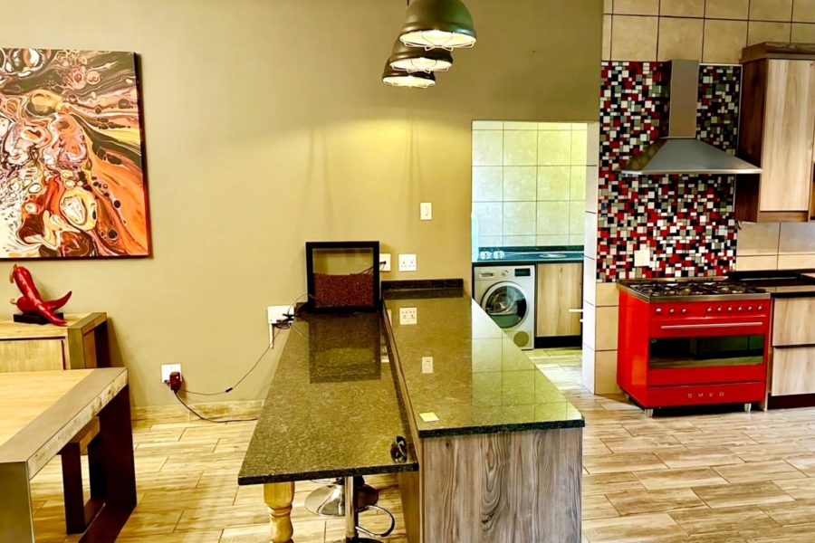 4 Bedroom Property for Sale in Aerorand Mpumalanga