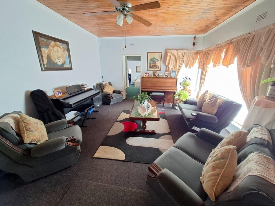 4 Bedroom Property for Sale in Kanonkop Mpumalanga