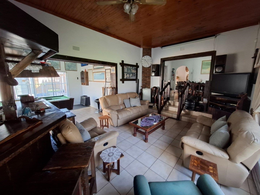 4 Bedroom Property for Sale in Kanonkop Mpumalanga