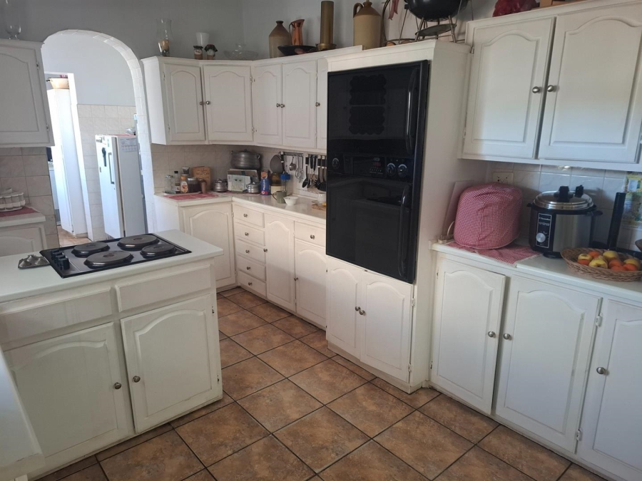 4 Bedroom Property for Sale in Kanonkop Mpumalanga