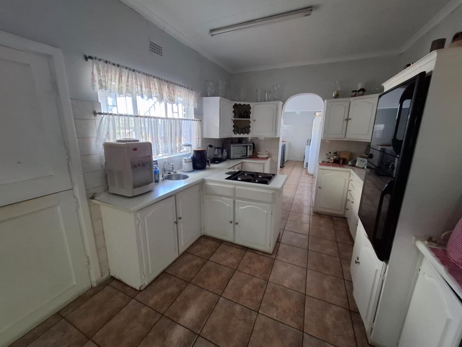 4 Bedroom Property for Sale in Kanonkop Mpumalanga