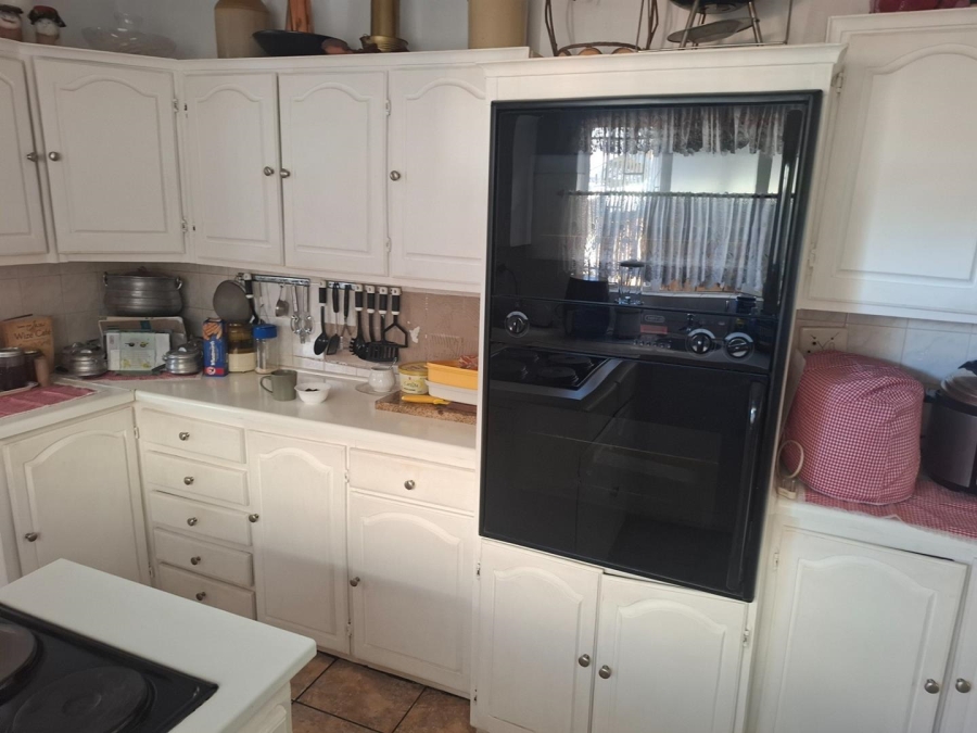 4 Bedroom Property for Sale in Kanonkop Mpumalanga