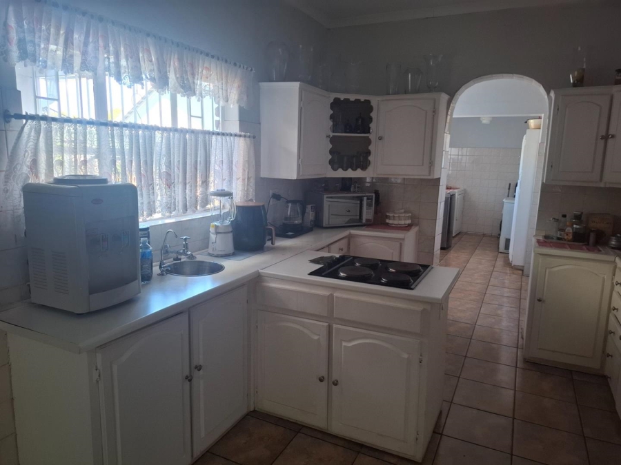 4 Bedroom Property for Sale in Kanonkop Mpumalanga