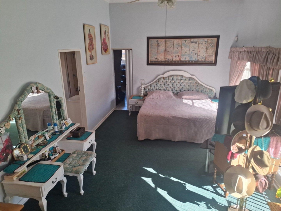 4 Bedroom Property for Sale in Kanonkop Mpumalanga