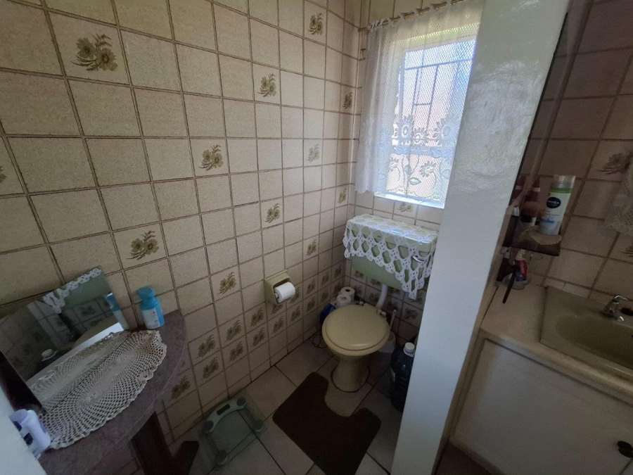 4 Bedroom Property for Sale in Kanonkop Mpumalanga