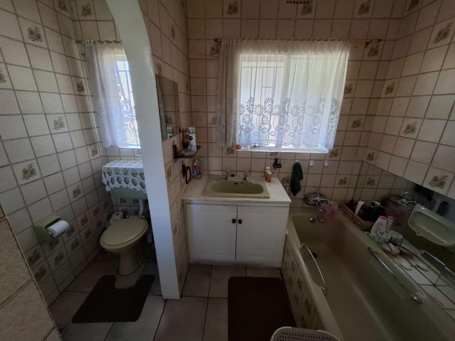 4 Bedroom Property for Sale in Kanonkop Mpumalanga