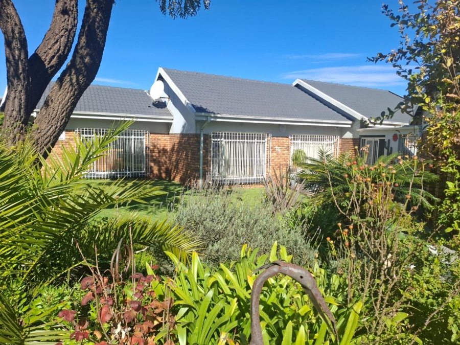 4 Bedroom Property for Sale in Kanonkop Mpumalanga