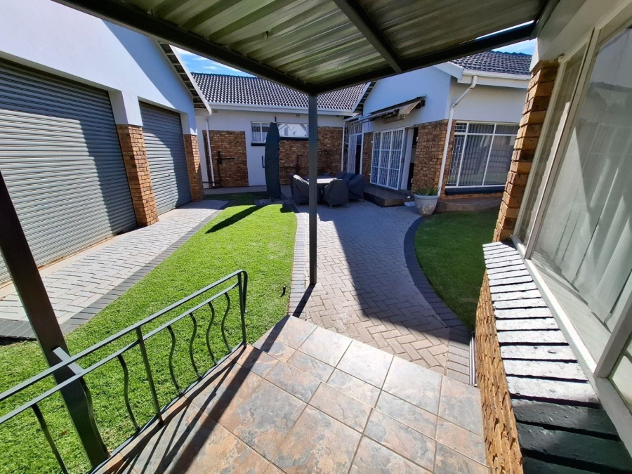 4 Bedroom Property for Sale in Kanonkop Mpumalanga
