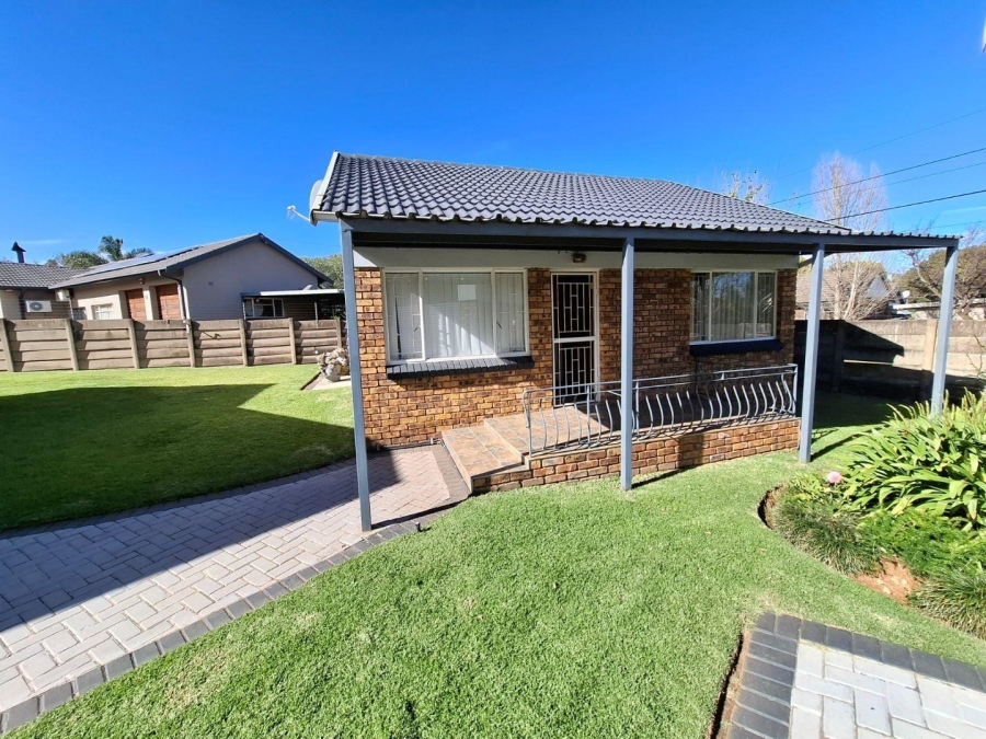4 Bedroom Property for Sale in Kanonkop Mpumalanga