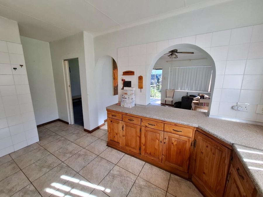 4 Bedroom Property for Sale in Kanonkop Mpumalanga