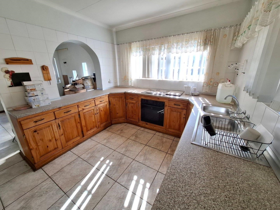 4 Bedroom Property for Sale in Kanonkop Mpumalanga