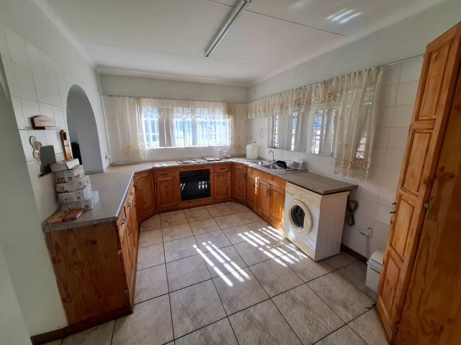 4 Bedroom Property for Sale in Kanonkop Mpumalanga