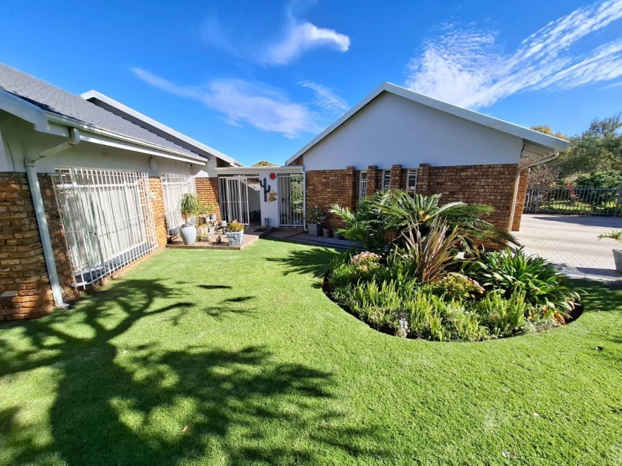 4 Bedroom Property for Sale in Kanonkop Mpumalanga