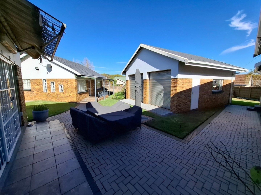 4 Bedroom Property for Sale in Kanonkop Mpumalanga