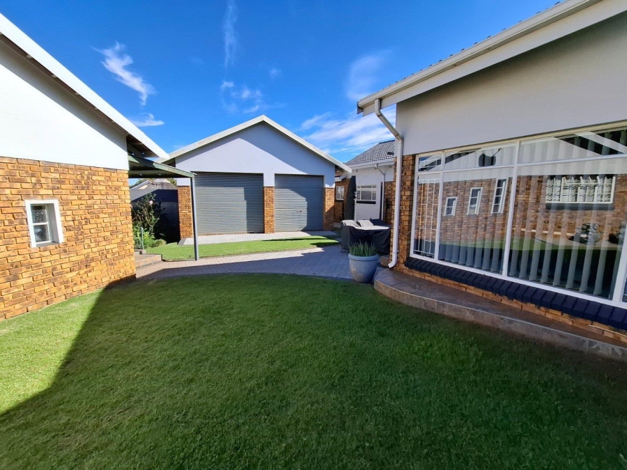 4 Bedroom Property for Sale in Kanonkop Mpumalanga