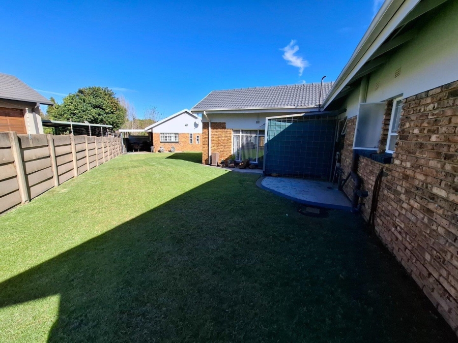 4 Bedroom Property for Sale in Kanonkop Mpumalanga