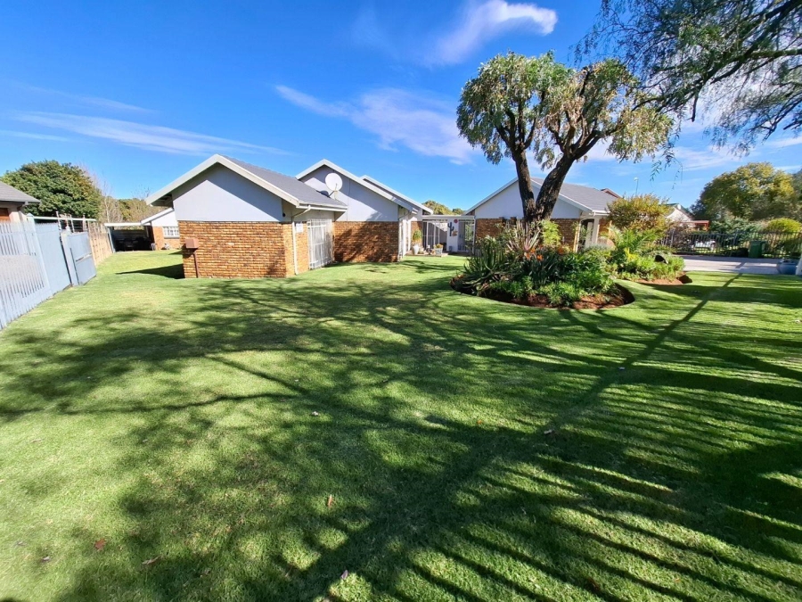 4 Bedroom Property for Sale in Kanonkop Mpumalanga