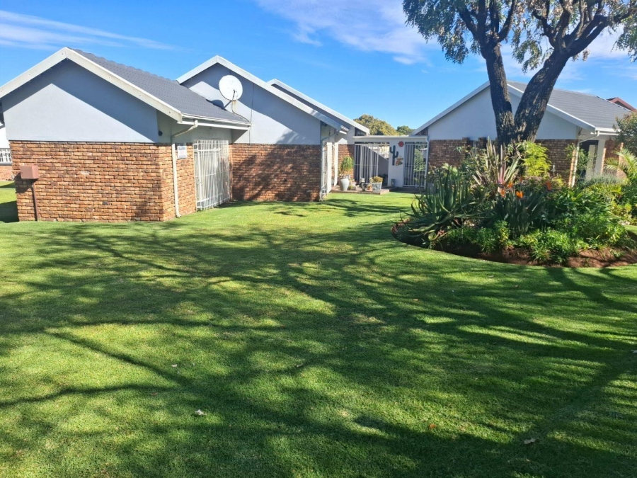 4 Bedroom Property for Sale in Kanonkop Mpumalanga
