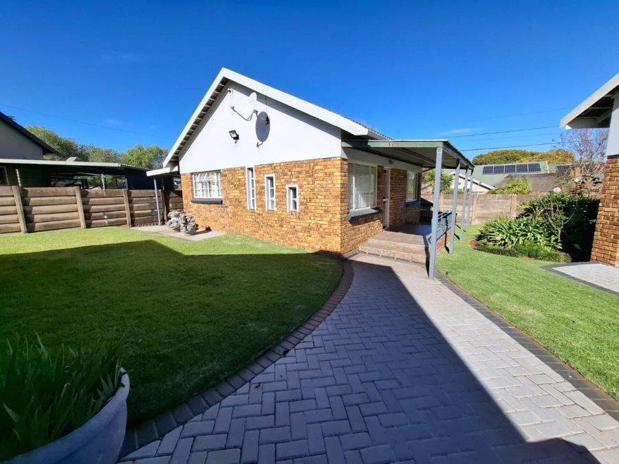 4 Bedroom Property for Sale in Kanonkop Mpumalanga
