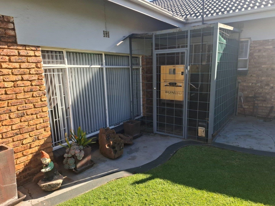 4 Bedroom Property for Sale in Kanonkop Mpumalanga