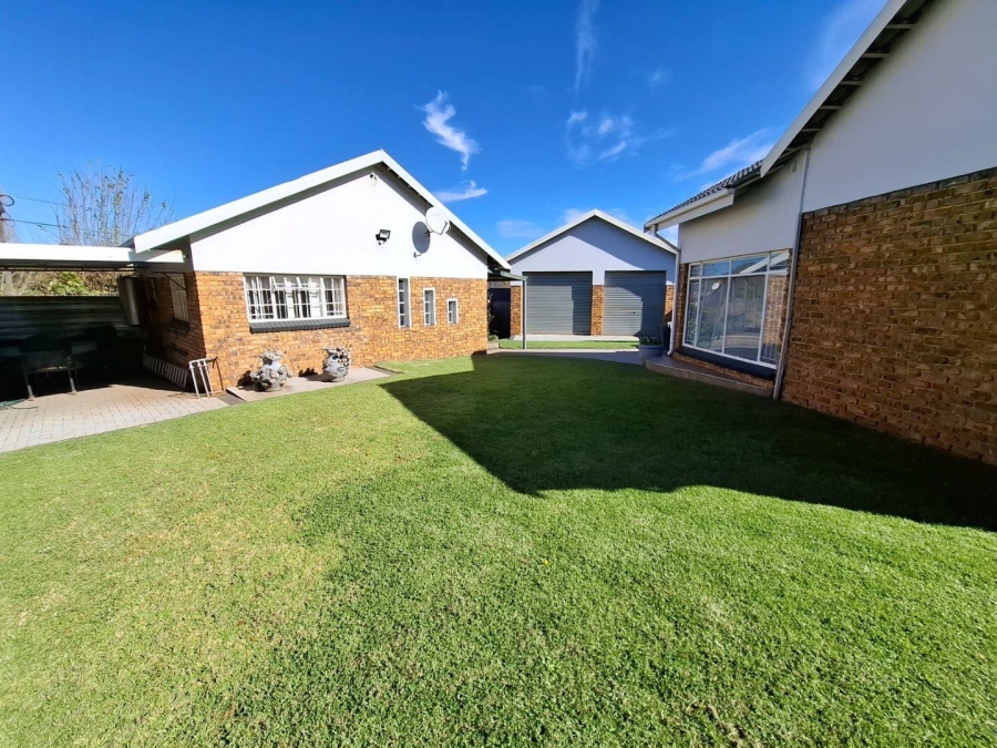 4 Bedroom Property for Sale in Kanonkop Mpumalanga