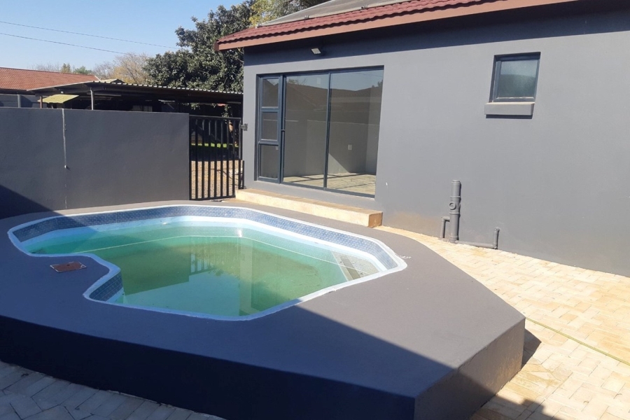4 Bedroom Property for Sale in Dennesig Mpumalanga