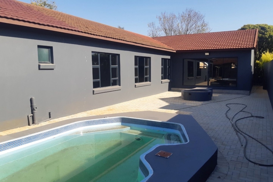 4 Bedroom Property for Sale in Dennesig Mpumalanga