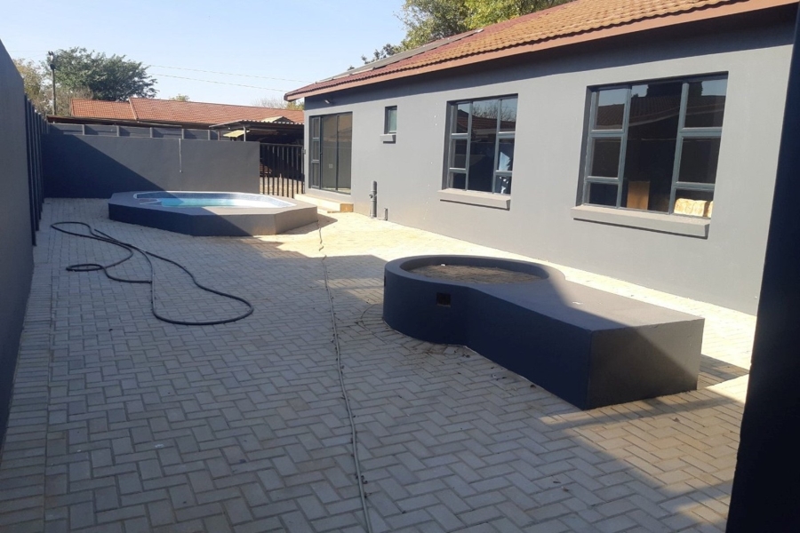 4 Bedroom Property for Sale in Dennesig Mpumalanga