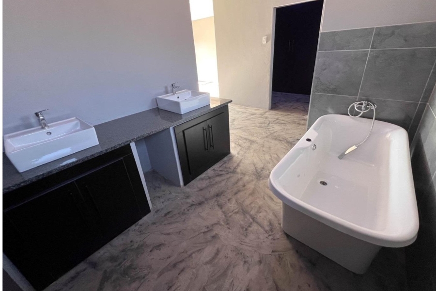 4 Bedroom Property for Sale in Dennesig Mpumalanga