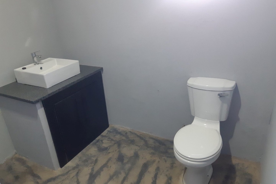 4 Bedroom Property for Sale in Dennesig Mpumalanga