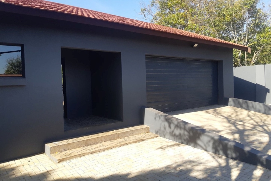 4 Bedroom Property for Sale in Dennesig Mpumalanga