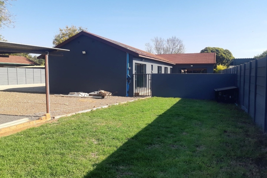4 Bedroom Property for Sale in Dennesig Mpumalanga