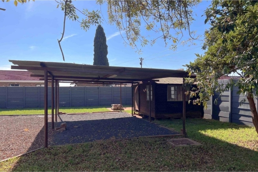 4 Bedroom Property for Sale in Dennesig Mpumalanga
