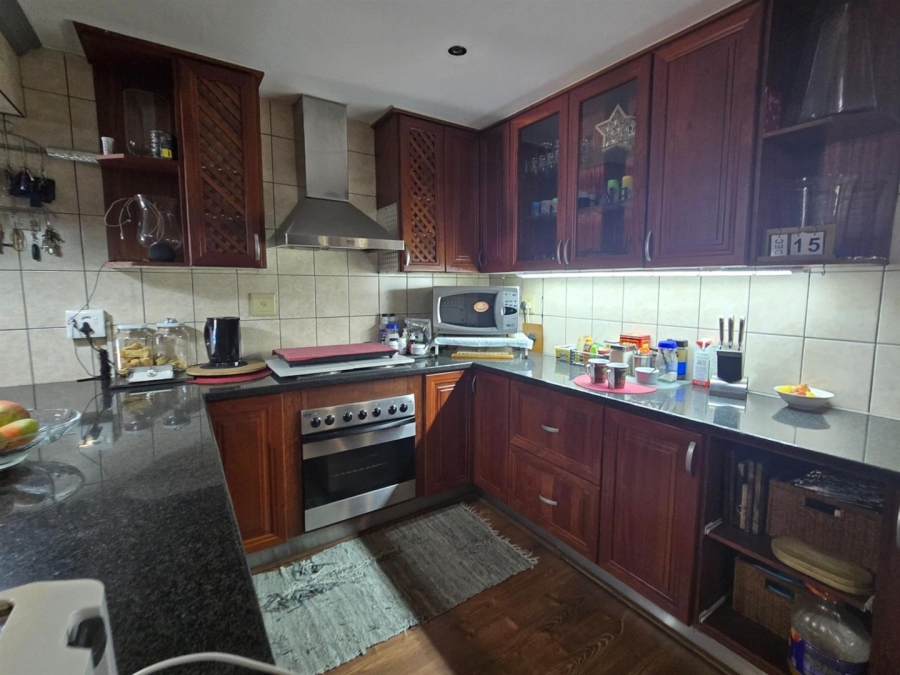 5 Bedroom Property for Sale in Aerorand Mpumalanga