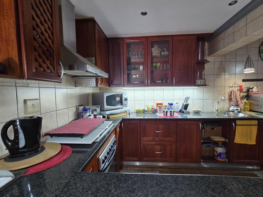 5 Bedroom Property for Sale in Aerorand Mpumalanga