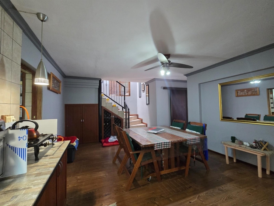 5 Bedroom Property for Sale in Aerorand Mpumalanga