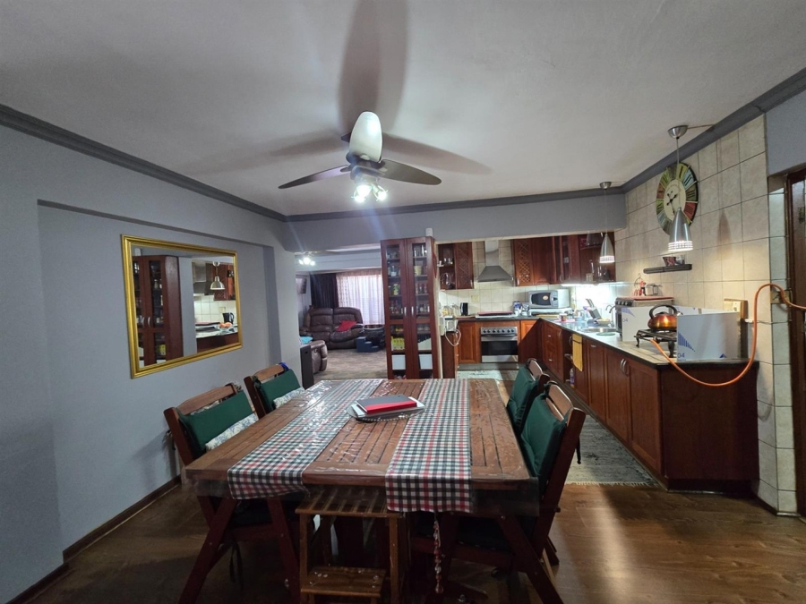 5 Bedroom Property for Sale in Aerorand Mpumalanga