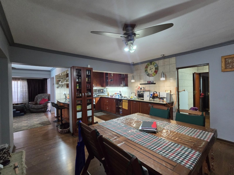5 Bedroom Property for Sale in Aerorand Mpumalanga