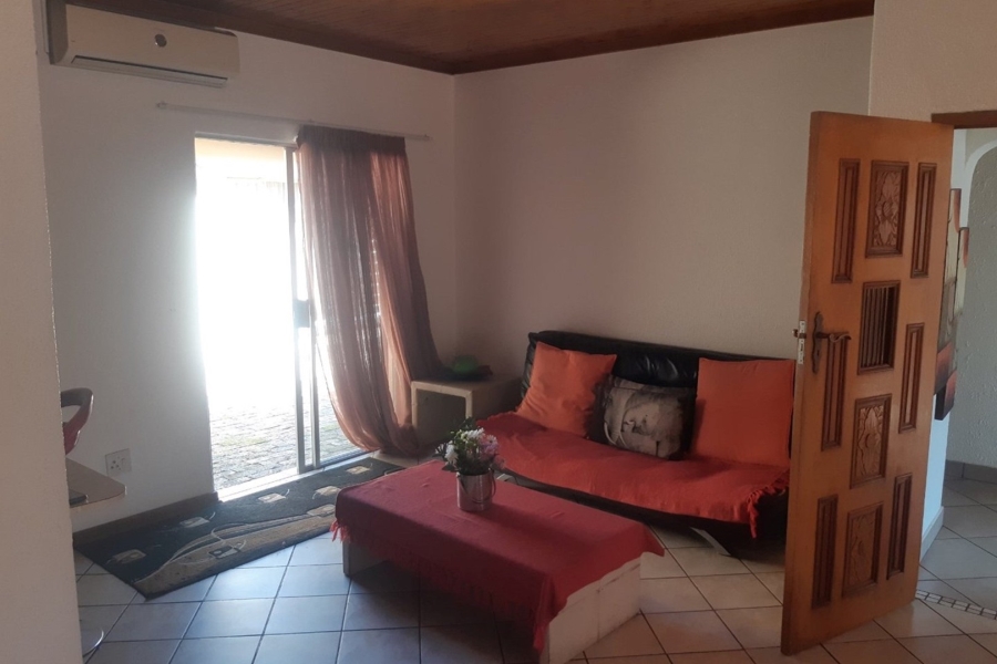 4 Bedroom Property for Sale in Aerorand Mpumalanga