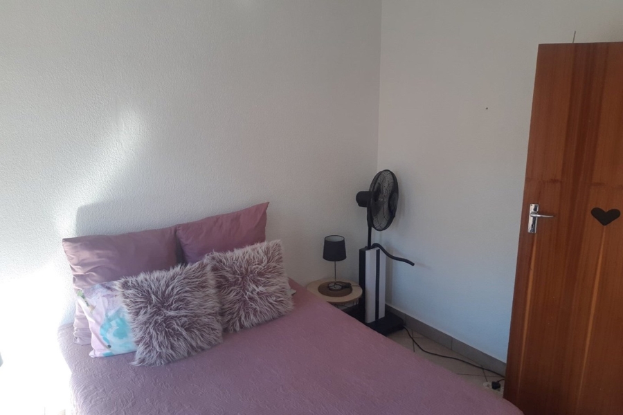 4 Bedroom Property for Sale in Aerorand Mpumalanga