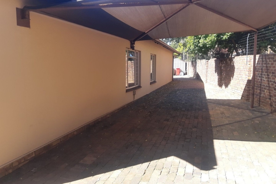 4 Bedroom Property for Sale in Aerorand Mpumalanga