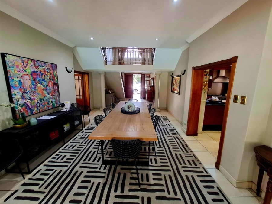 6 Bedroom Property for Sale in Aerorand Mpumalanga