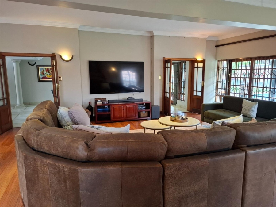 6 Bedroom Property for Sale in Aerorand Mpumalanga