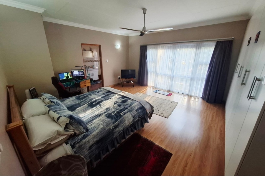 4 Bedroom Property for Sale in Clubville Mpumalanga