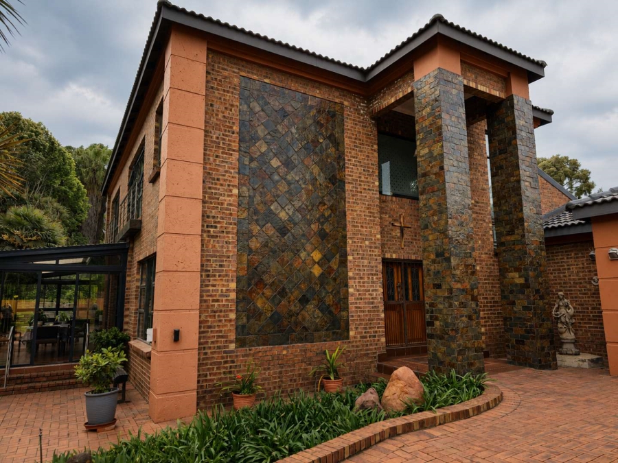 4 Bedroom Property for Sale in Clubville Mpumalanga