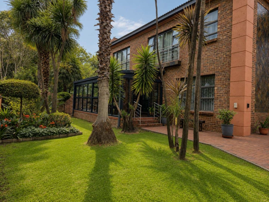 4 Bedroom Property for Sale in Clubville Mpumalanga