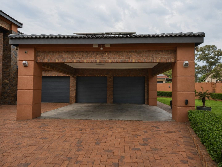 4 Bedroom Property for Sale in Clubville Mpumalanga