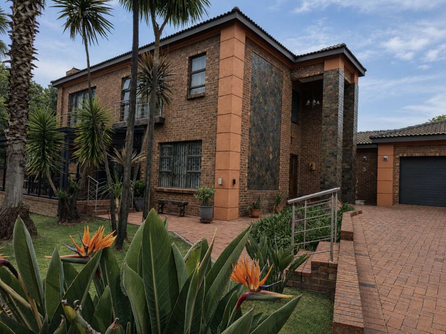 4 Bedroom Property for Sale in Clubville Mpumalanga