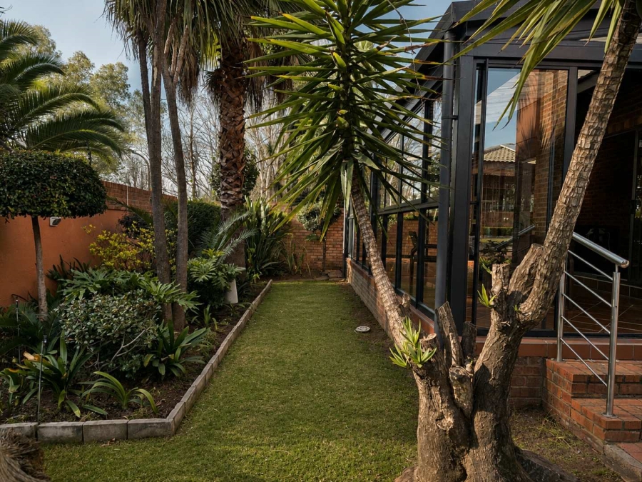 4 Bedroom Property for Sale in Clubville Mpumalanga