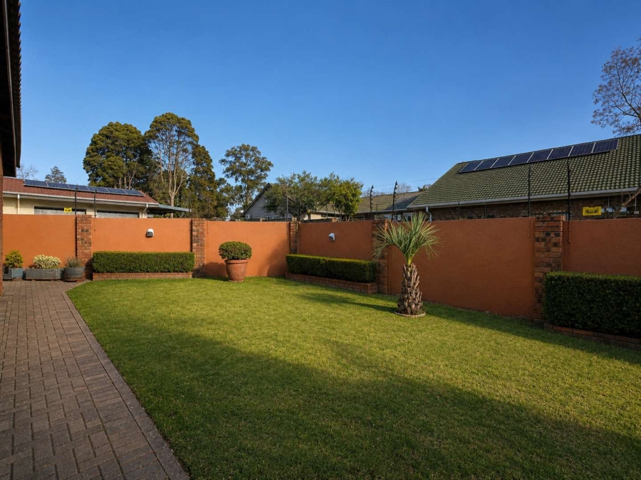 4 Bedroom Property for Sale in Clubville Mpumalanga